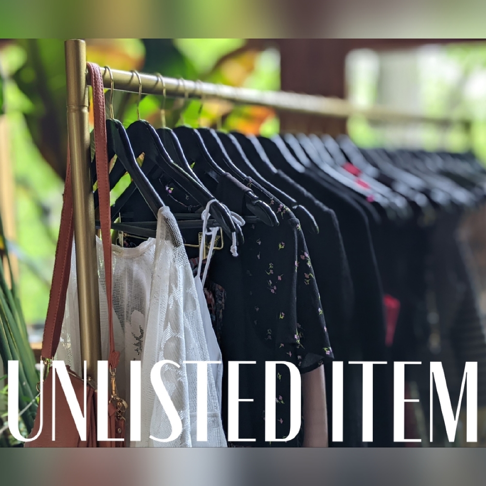 Unlisted Item 11/7/23 Share Show - Picture 1 of 1